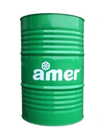 Schmieröl - DR320K - AMER Technology Co., Ltd. - Synthetik / Industrie / Hochtemperatur