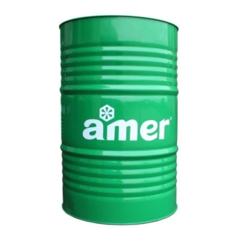 Schmierfett - SY6032 - AMER Technology Co., Ltd. - Synthetik / Silikon / für Wälzlager