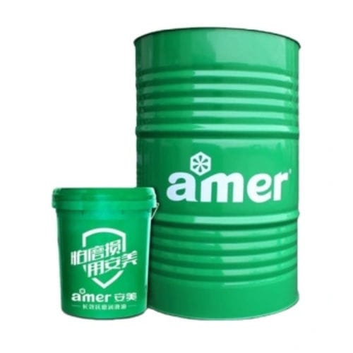 Synthetik-Schneidflüssigkeit - DG-SF11 - AMER Technology Co., Ltd. - für Aluminium / für Hochgeschwindigkeitsanwendungen
