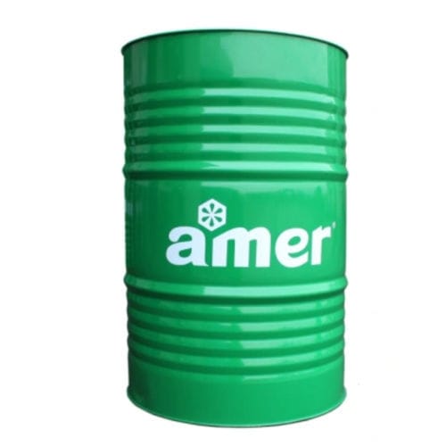 Kühlungs-Schneidflüssigkeit - S545 - AMER Technology Co., Ltd. - halbsynthetisch / für Metall / für Hochgeschwindigkeitsanwendungen