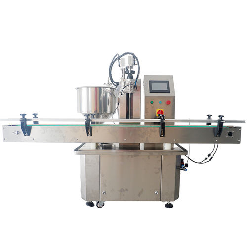 Automatische Füllmaschine - AFM7 - Guangzhou Chaoxian Packing Machine Co., Ltd. - für Flaschen / für Kanister / für Eimer