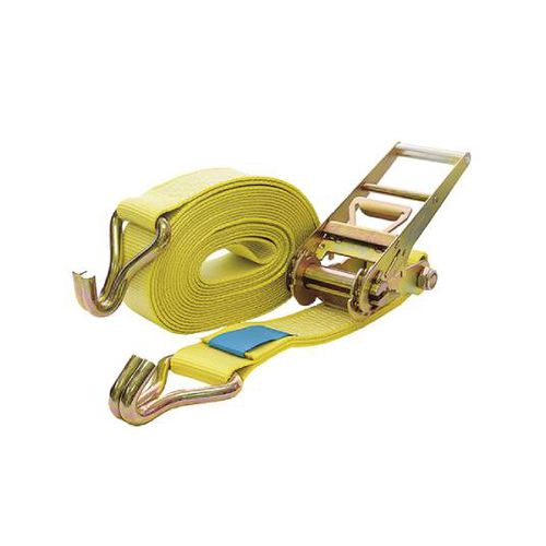 Befestigungs-Zurrgurt - PRO series - Industrias Murtra, S.A. - Polyester