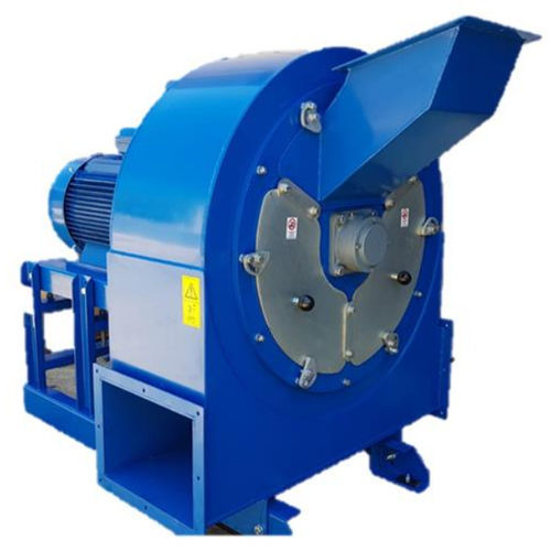 Geräuscharme Raffiniermaschine - RF30 - Cosmecal srl - für Holz / für Späne