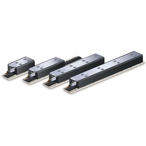 Dreiphasiger Linearmotor - IC50 Series - ITG Linear Motor - Eisenkern / Synchron / 380 V