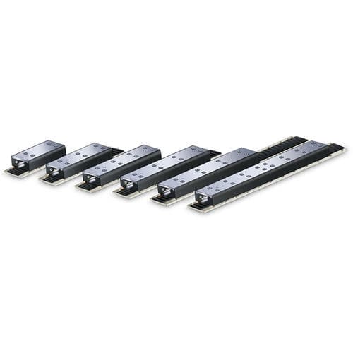 Dreiphasiger Linearmotor - IC76 Series - ITG Linear Motor - Eisenkern / Synchron / 380 V