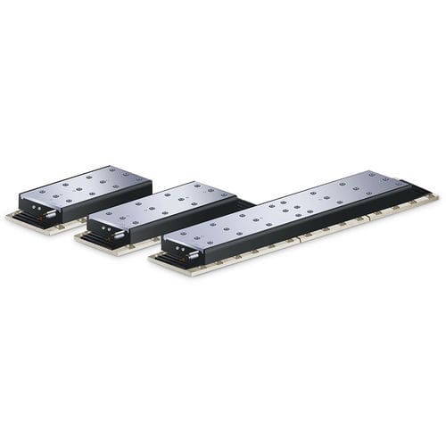 Dreiphasiger Linearmotor - IC124 Series - ITG Linear Motor - Eisenkern / Synchron / 380 V