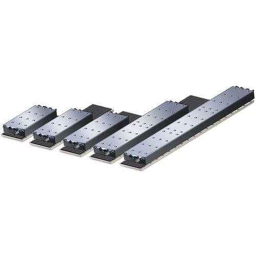 Dreiphasiger Linearmotor - IC124WC Series - ITG Linear Motor - Eisenkern / Synchron / 380 V