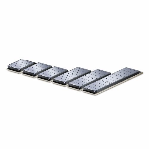 Dreiphasiger Linearmotor - IC230WC Series - ITG Linear Motor - Eisenkern / Synchron / 600V