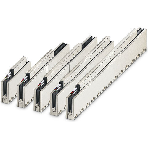 Dreiphasiger Linearmotor - IL91C Series - ITG Linear Motor - Synchron / ironless / 380 V