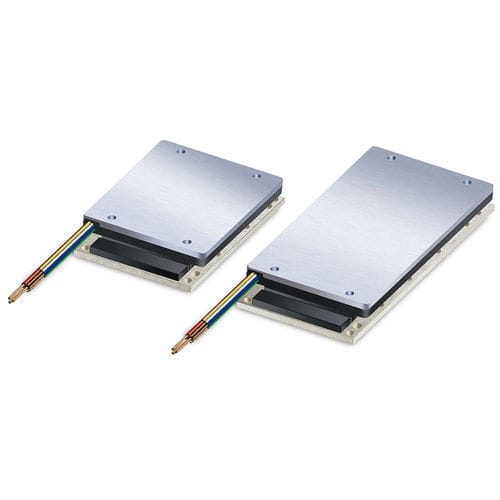 Dreiphasiger Linearmotor - ILS42DHM Series - ITG Linear Motor - Synchron / ironless / 60 V