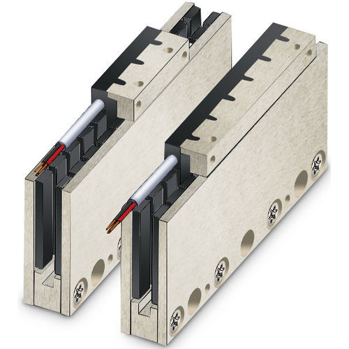 Dreiphasiger Linearmotor - IL42 Series - ITG Linear Motor - Synchron / ironless / 60 V