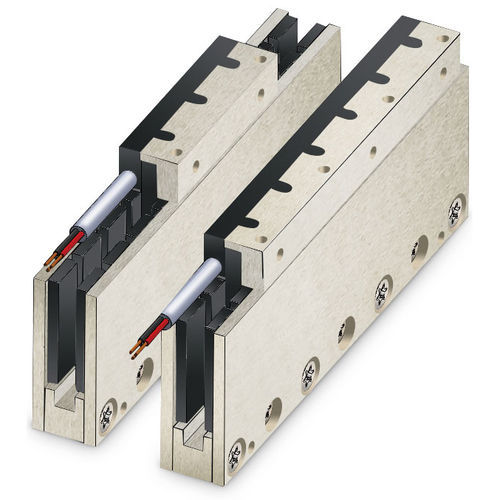 Dreiphasiger Linearmotor - IL44 Series - ITG Linear Motor - Synchron / ironless / 60 V