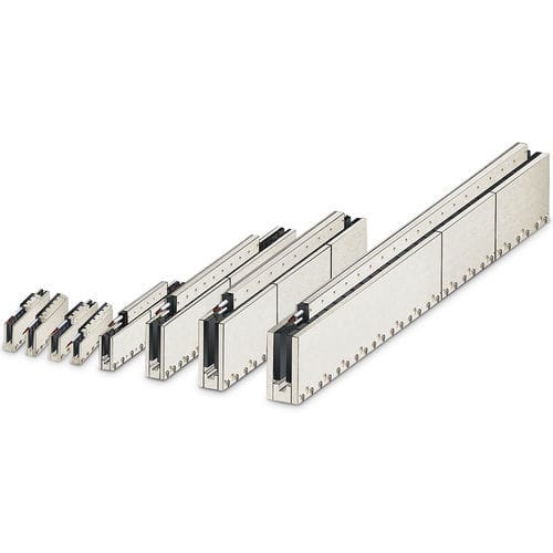 Dreiphasiger Linearmotor - IL59 Series - ITG Linear Motor - Synchron / ironless / 380 V