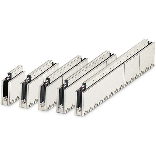 Dreiphasiger Linearmotor - IL109 Series - ITG Linear Motor - Synchron / ironless / 380 V