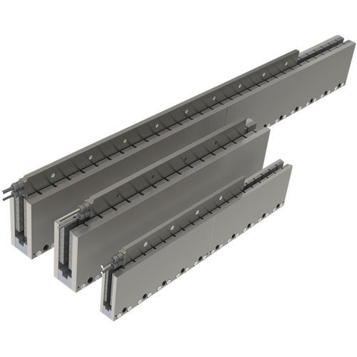 Ironless-Linearmotor - ILV109 Series - ITG Linear Motor - 380 V / vakuumkompatibel
