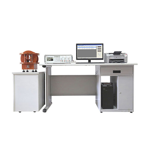 Messsystem / magnetische Deklination - DX-2012AM - Xiamen Dexing Magnet Tech. Co., Ltd. - 3D / für permanentmagnetische Materialien / Hochgeschwindigkeit