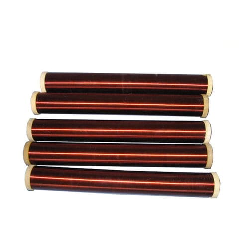 Hubmagnet - DXSL series - Xiamen Dexing Magnet Tech. Co., Ltd. - rohrförmig / AC/DC