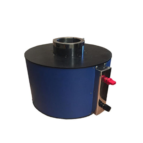 AC-Elektromagnet - Xiamen Dexing Magnet Tech. Co., Ltd. - Dreh / kompakt