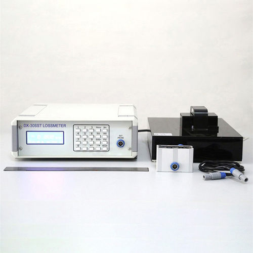 Eisenverlust-Prüfgerät - DX-30SST - Xiamen Dexing Magnet Tech. Co., Ltd. - automatisch / für Siliziumstahlblech / digital