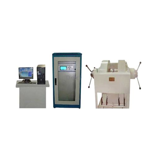 Messsystem für magnetostriktive Materialien - DXSS-2020 - Xiamen Dexing Magnet Tech. Co., Ltd.