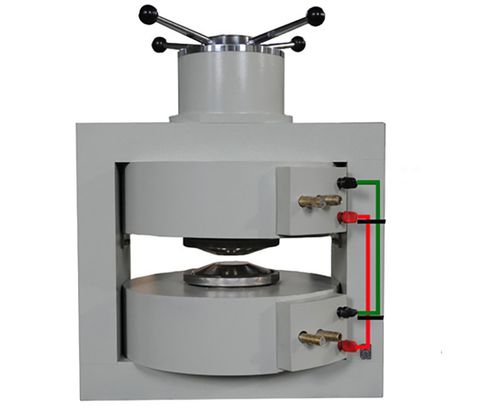 Elektro-Magnet / Labor - DXSBV Series - Xiamen Dexing Magnet Tech. Co., Ltd. - mit Doppelspule