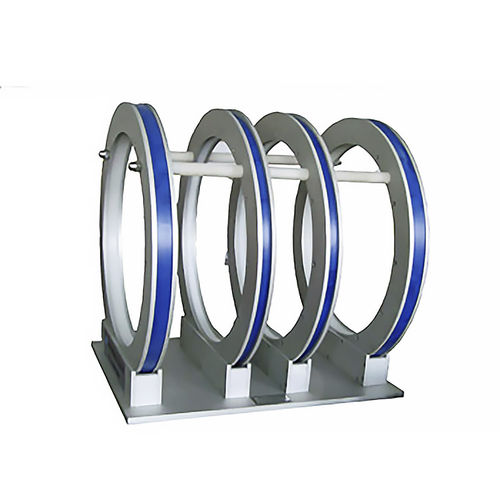 Helmholtz-Spule / Magnet - Xiamen Dexing Magnet Tech. Co., Ltd.