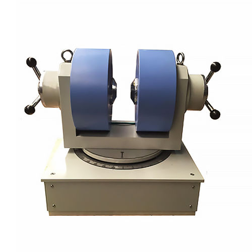 Elektro-Magnet / Dreh - DXXZ - Xiamen Dexing Magnet Tech. Co., Ltd. - mit Doppelspule