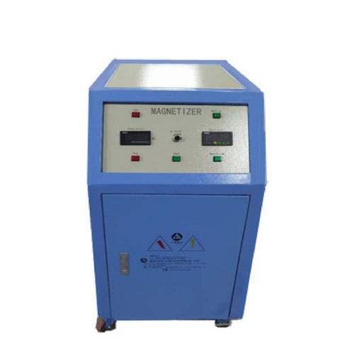 Kondensatorentladungs-Magnetisierer - DXMM-20C80S - Xiamen Dexing Magnet Tech. Co., Ltd. - hochwirksam
