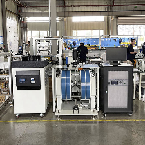 Vibrationsproben-Magnetometer - DXV-220 - Xiamen Dexing Magnet Tech. Co., Ltd.