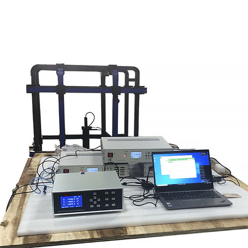 Null-Gauss-Kammer / für Labortest im Schwachfeldbereich - DXGE-30S - Xiamen Dexing Magnet Tech. Co., Ltd.