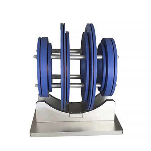Kreisförmige Helmholtz-Spule - DXWJ series - Xiamen Dexing Magnet Tech. Co., Ltd. - Kupfer