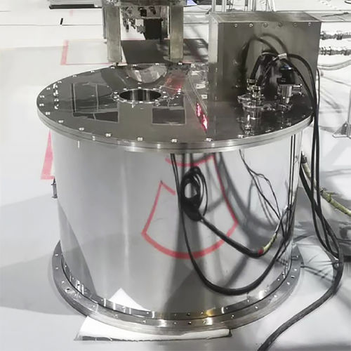 Supraleitender Magnet - Xiamen Dexing Magnet Tech. Co., Ltd.
