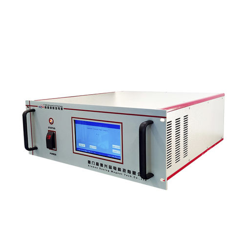 Konstantstrom-Stromversorgung - DXMP series - Xiamen Dexing Magnet Tech. Co., Ltd. - Rack / DC / mit symmetrischem Ausgang