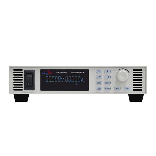 DC-Stromquelle - DX6200 series - Xiamen Dexing Magnet Tech. Co., Ltd. - programmierbar