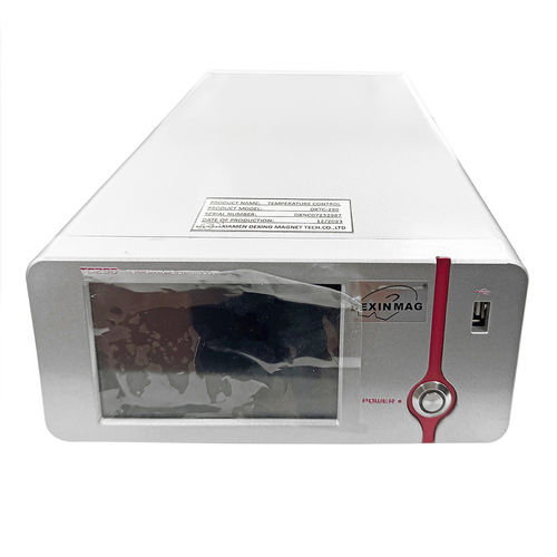 Digitaler Temperaturcontroller - DXTC-290  - Xiamen Dexing Magnet Tech. Co., Ltd. - für Industrieanwendungen / RS-485 / Ethernet