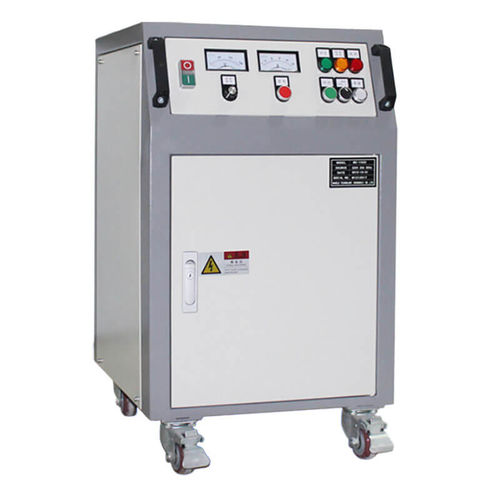 Magnetisierer - DXME Series - Xiamen Dexing Magnet Tech. Co., Ltd.