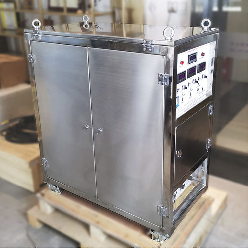 Kondensatorentladungs-Magnetisierer - DXMM30C10 - Xiamen Dexing Magnet Tech. Co., Ltd. - Impuls