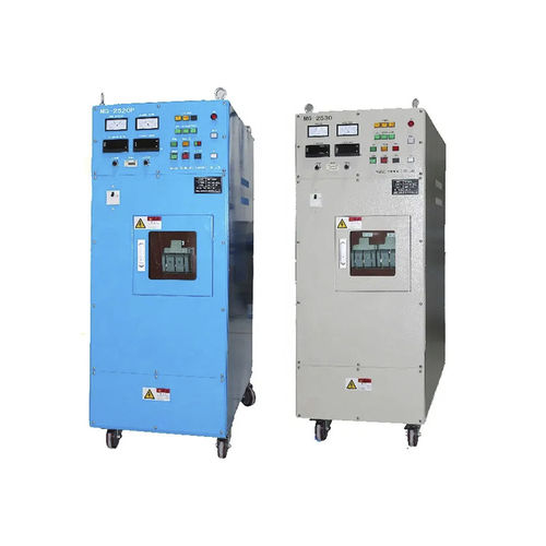 Kondensatorentladungs-Magnetisierer - DXMG Series - Xiamen Dexing Magnet Tech. Co., Ltd.