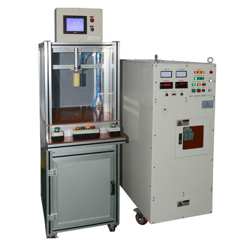 Kondensatorentladungs-Magnetisierer - DXMI Series - Xiamen Dexing Magnet Tech. Co., Ltd. - Impuls