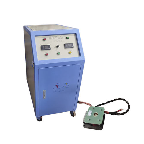 Impulsmagnetisierer - DXMM-20C20 - Xiamen Dexing Magnet Tech. Co., Ltd. - Kondensatorentladung / für Innen / hochwirksam
