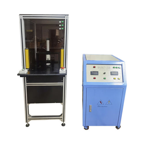 Impulsmagnetisierer - DXMM-20C40 - Xiamen Dexing Magnet Tech. Co., Ltd. - Kondensatorentladung / für Innen