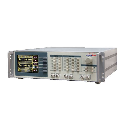 Lock-in-Verstärker - DXA-004 - Xiamen Dexing Magnet Tech. Co., Ltd. - Signal / differential / analog