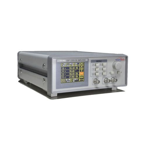 Lock-in-Verstärker - DXA-002 - Xiamen Dexing Magnet Tech. Co., Ltd. - Signal / differential / digital