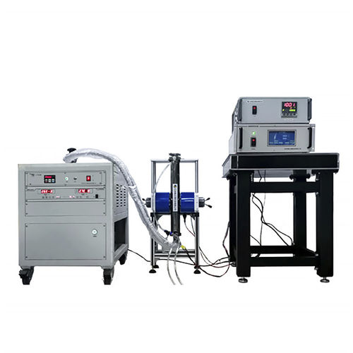 Kammerofen - DX series - Xiamen Dexing Magnet Tech. Co., Ltd. - Glüh / Vakuum / Edelgas