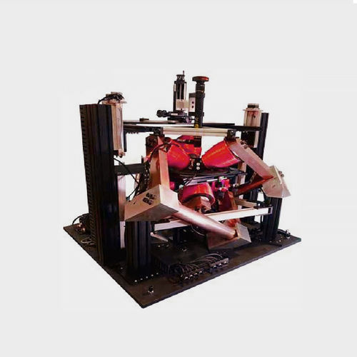 Magnet-Messanlage - DX3PS series - Xiamen Dexing Magnet Tech. Co., Ltd. - Benchtop