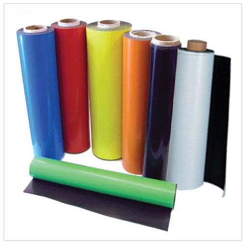Magnet / Ferrit gummigebunden - DXZ series - Xiamen Dexing Magnet Tech. Co., Ltd. - weich