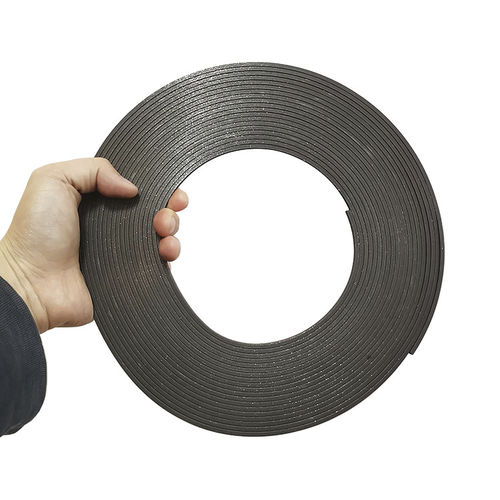 NdFeB-Magnet - DXN series - Xiamen Dexing Magnet Tech. Co., Ltd. - Neodym / Ring / Band