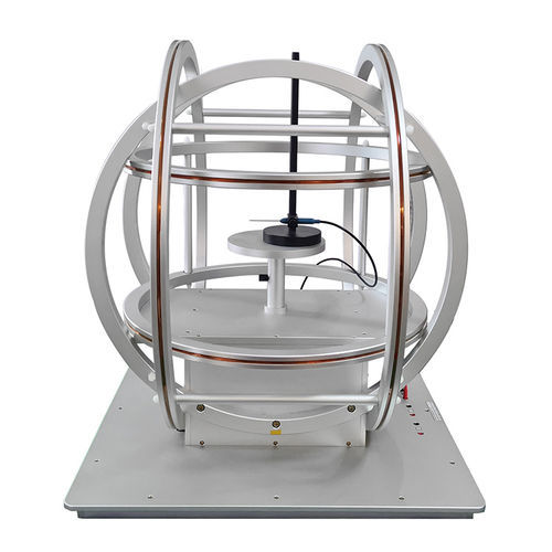 Magnetfeldgenerator - DXHC series - Xiamen Dexing Magnet Tech. Co., Ltd. - für elektromagnetische Felder / Feldstärke / programmierbar