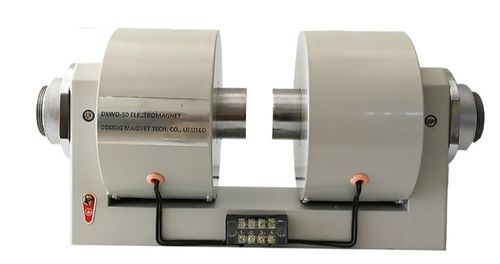 Magnet mit rotierendem Magnetfeld - DXWD series - Xiamen Dexing Magnet Tech. Co., Ltd.