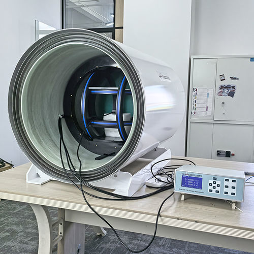 Magnetabschirmung - Xiamen Dexing Magnet Tech. Co., Ltd.